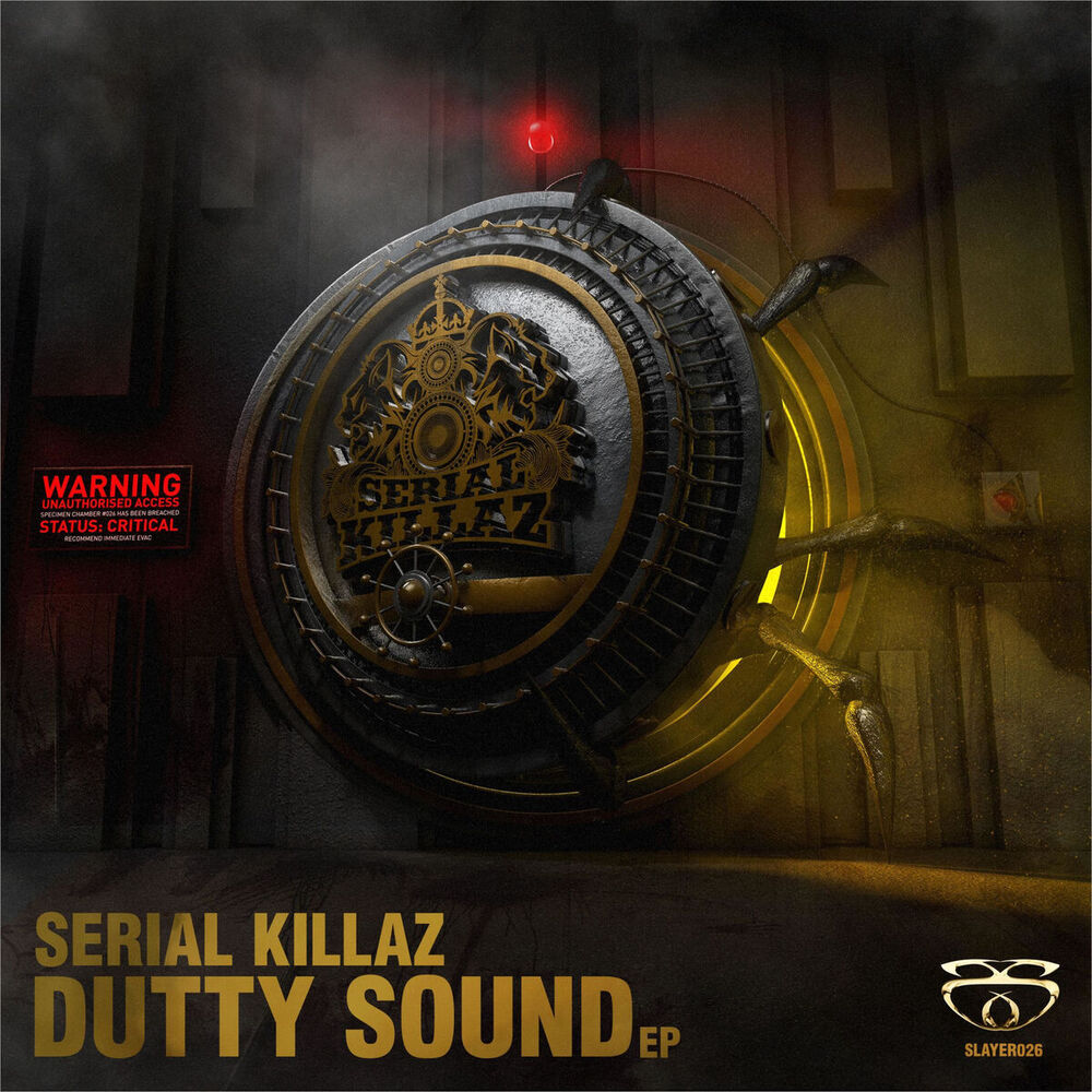 Picture of Dutty Sound