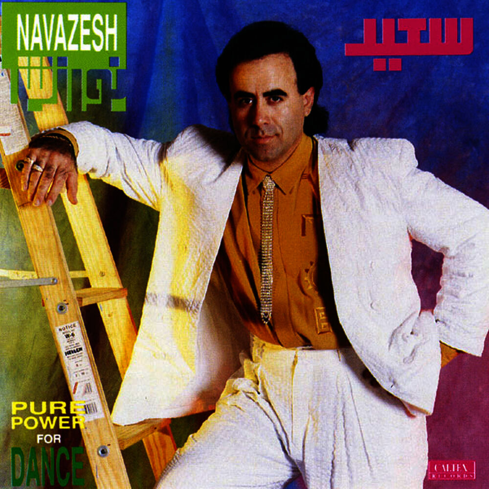 Picture of Navazesh - Persian Music