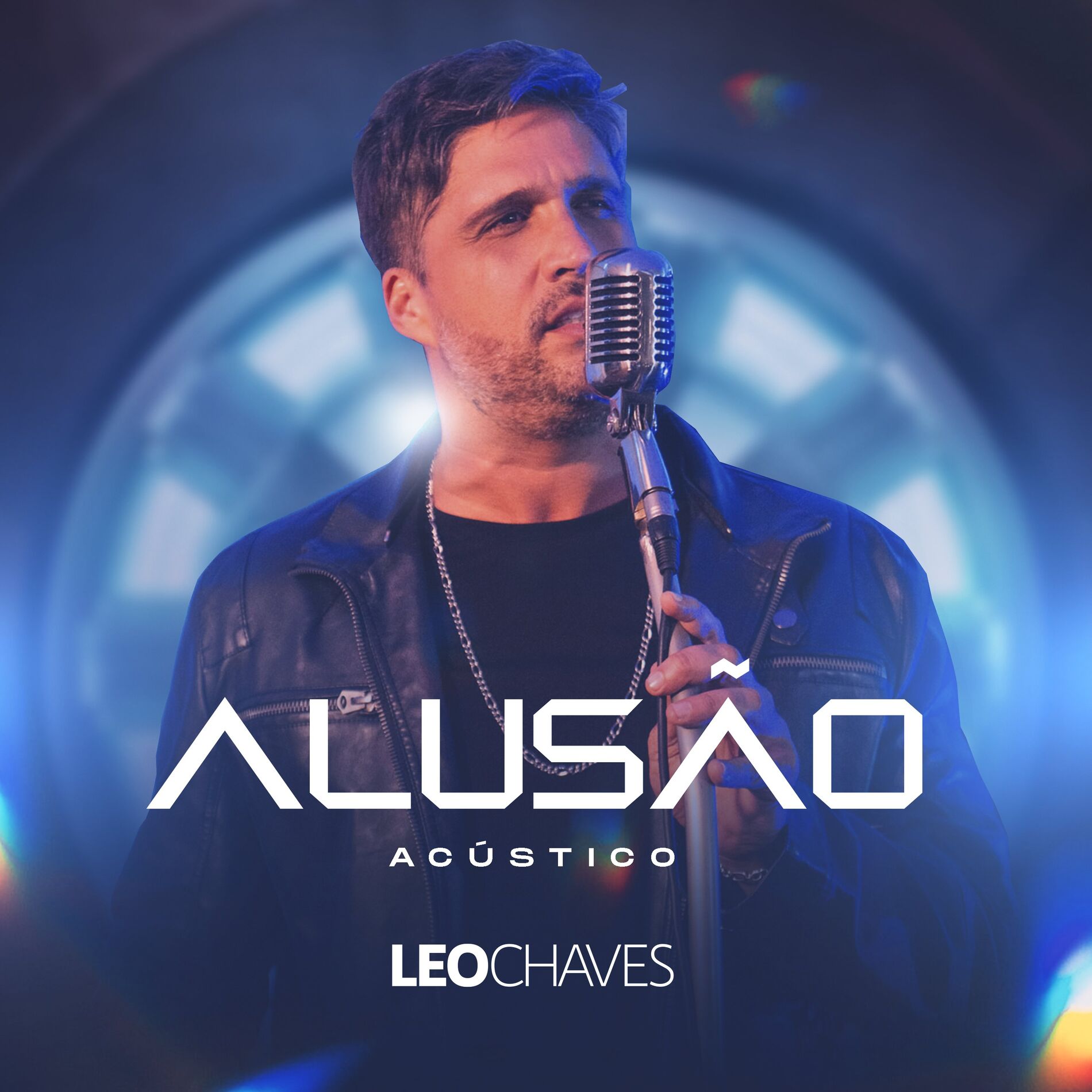 Album cover of Alusão (Acústico)