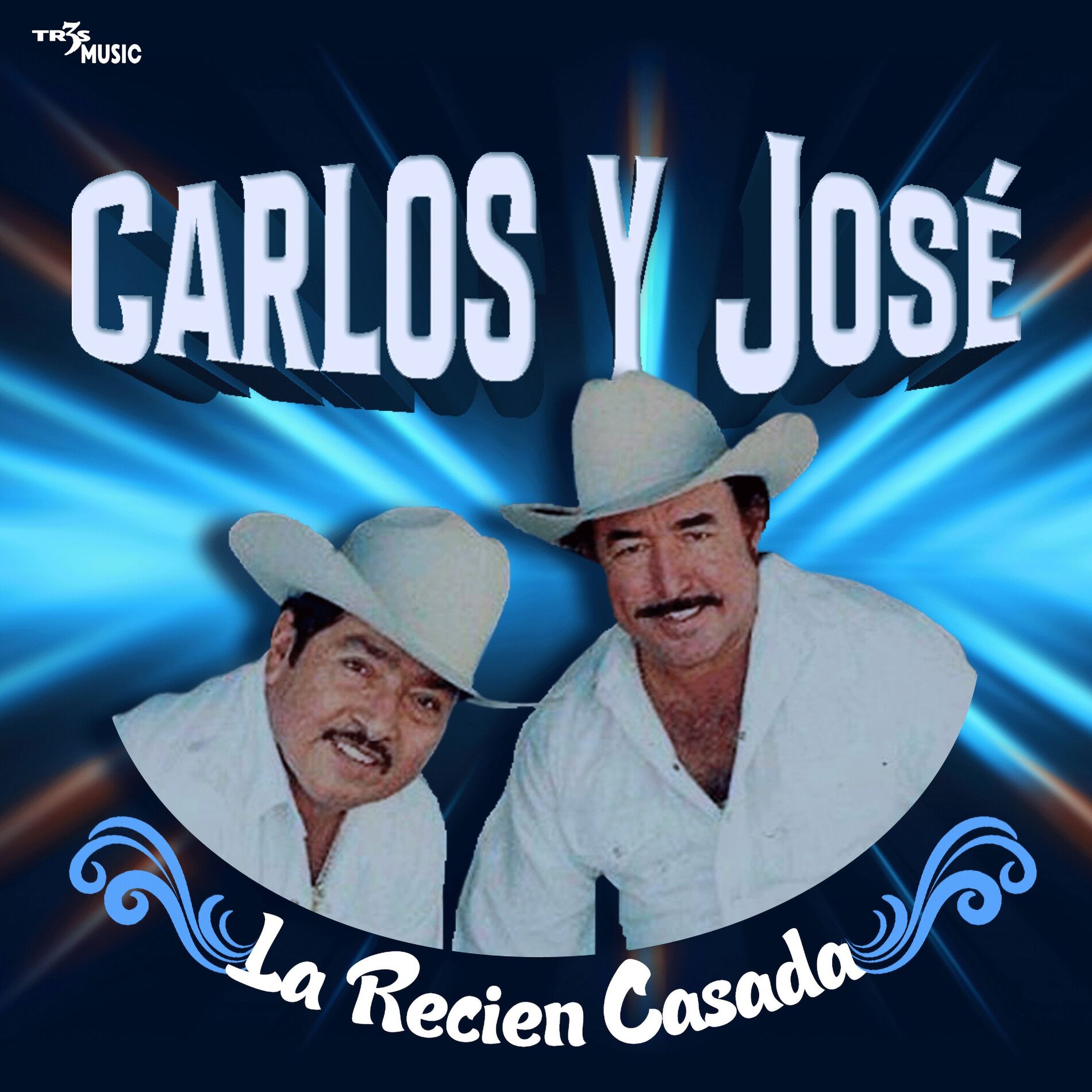 Album cover of La Recien Casada