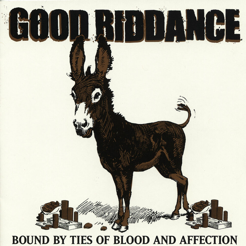 Picture of Bound by Ties of Blood and Affection