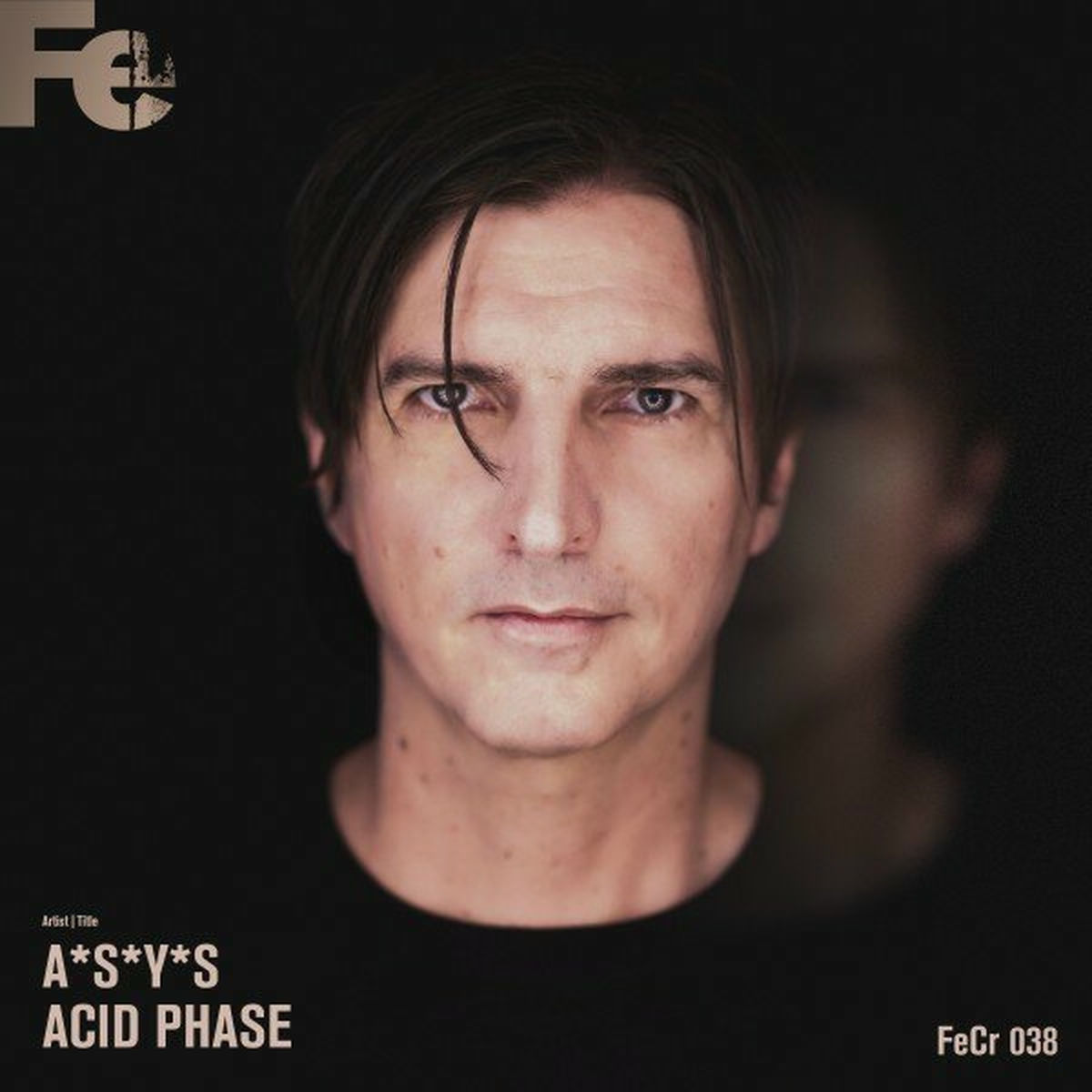 Album cover of Acid Phase (Original Mix)