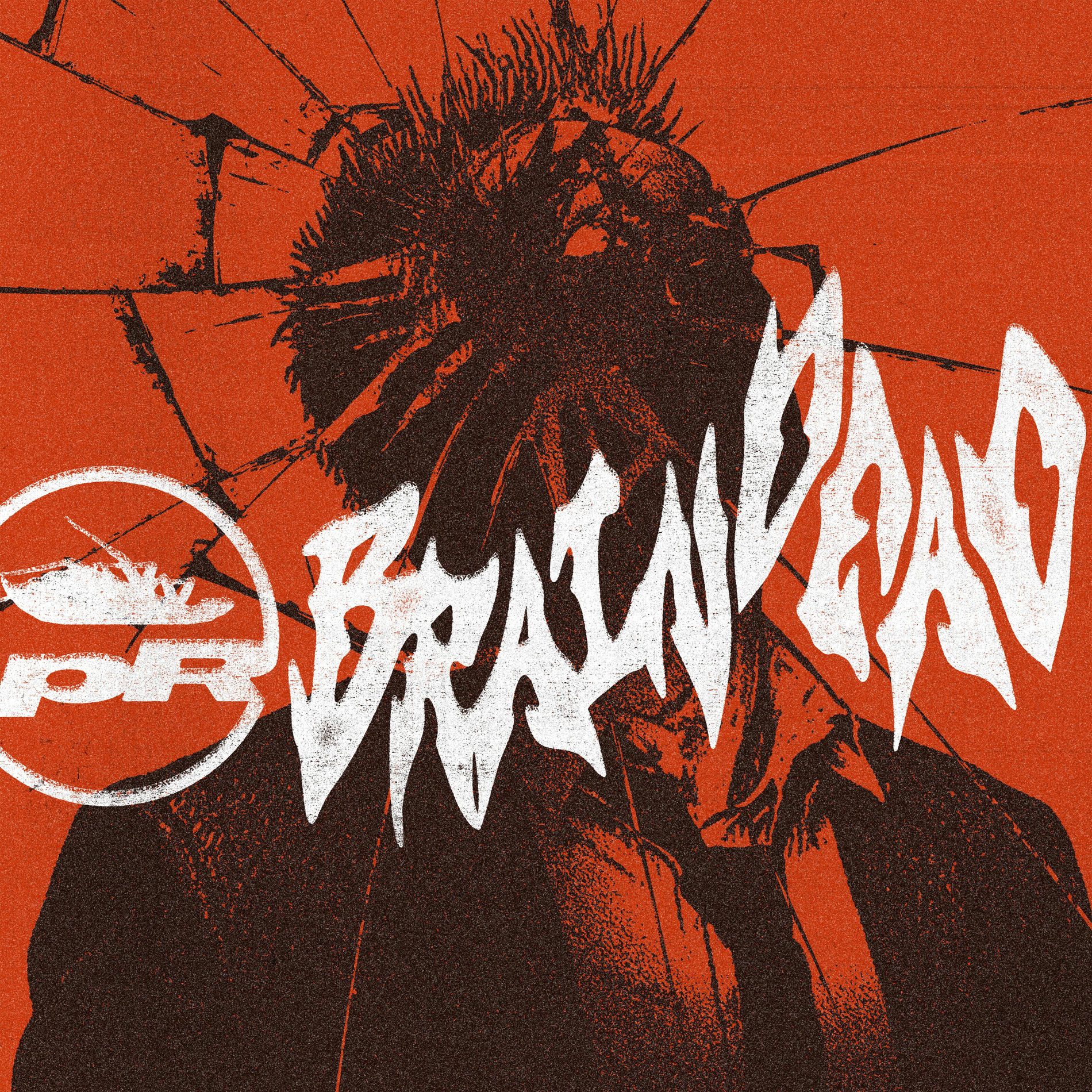 Album cover of BRAINDEAD (feat. Toby Morse)