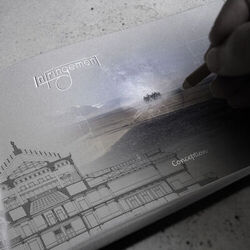 Cover of Conception