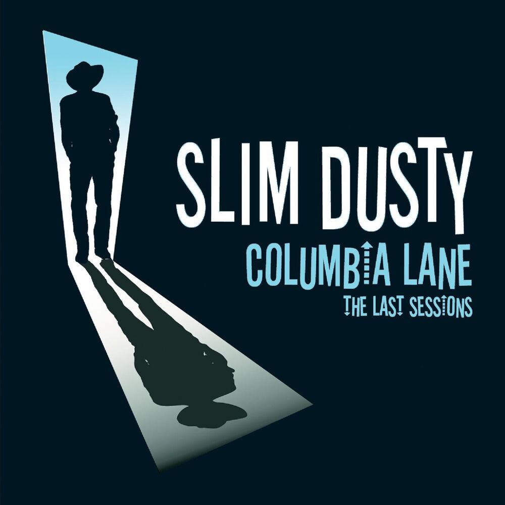 Picture of Columbia Lane: The Last Sessions