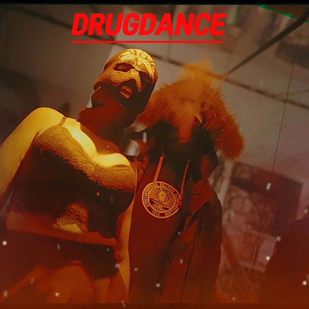 Picture of DRUGDANCE (feat. LIBRA LOGGIA)