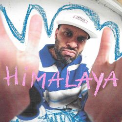 Cover of Himalaya
