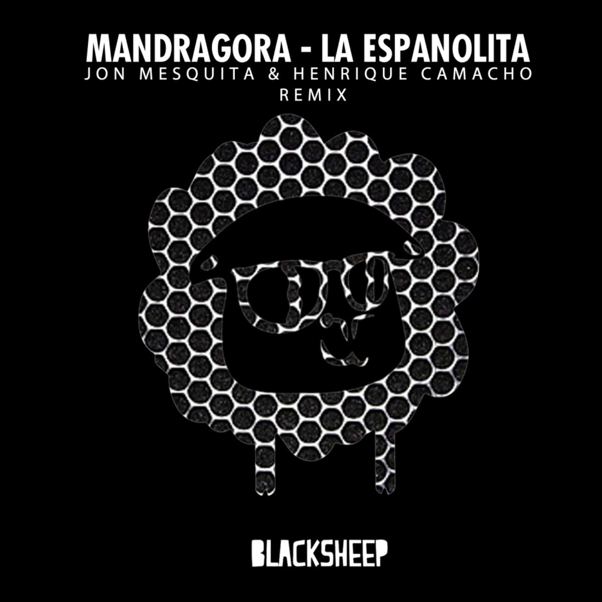Album cover of La Espanolita