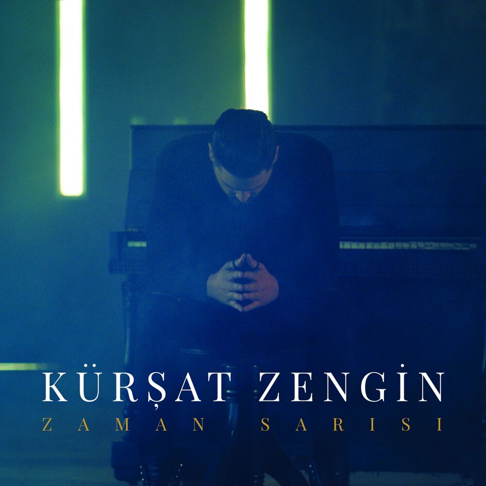Picture of Zaman Sarısı