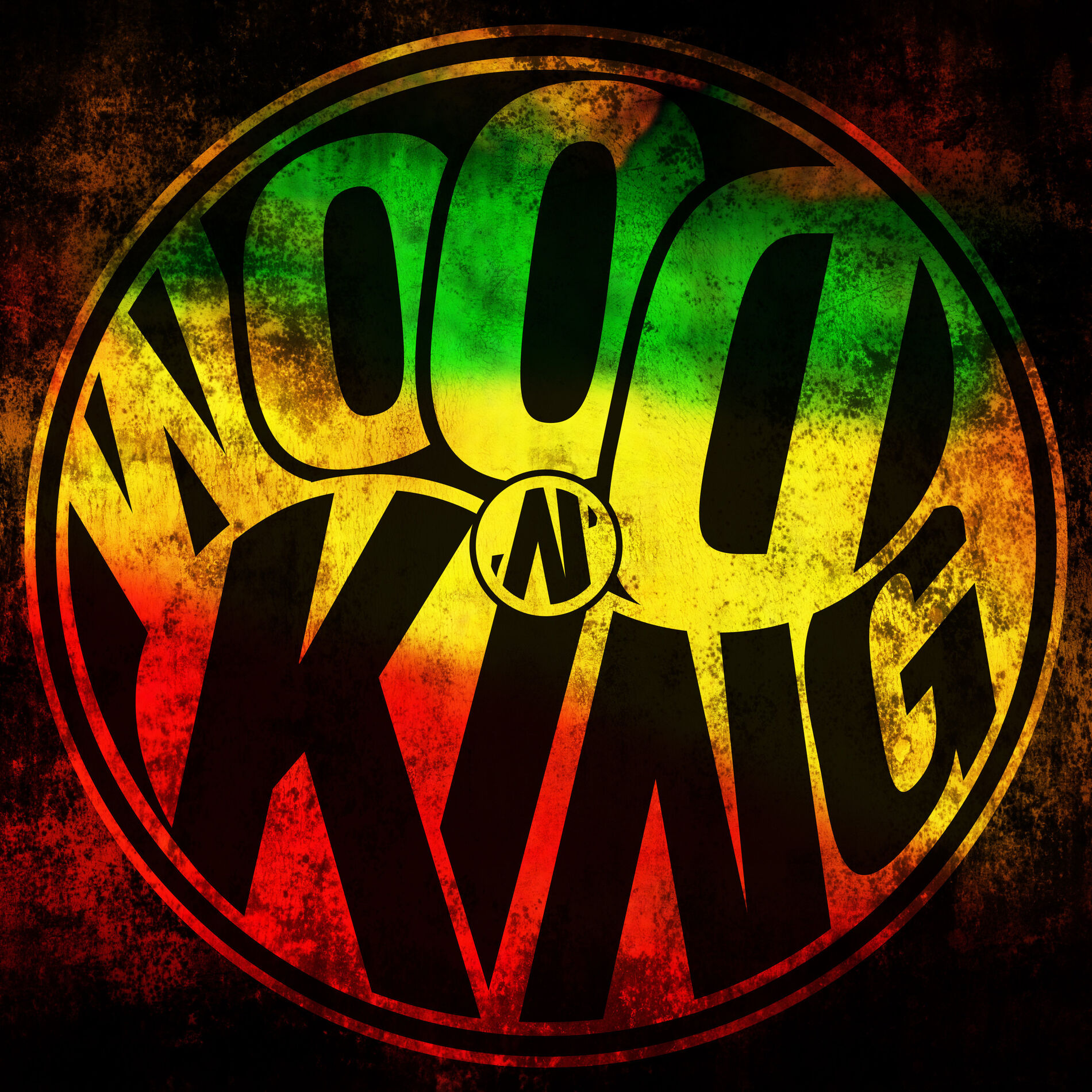 Album cover of Jah'Rabi