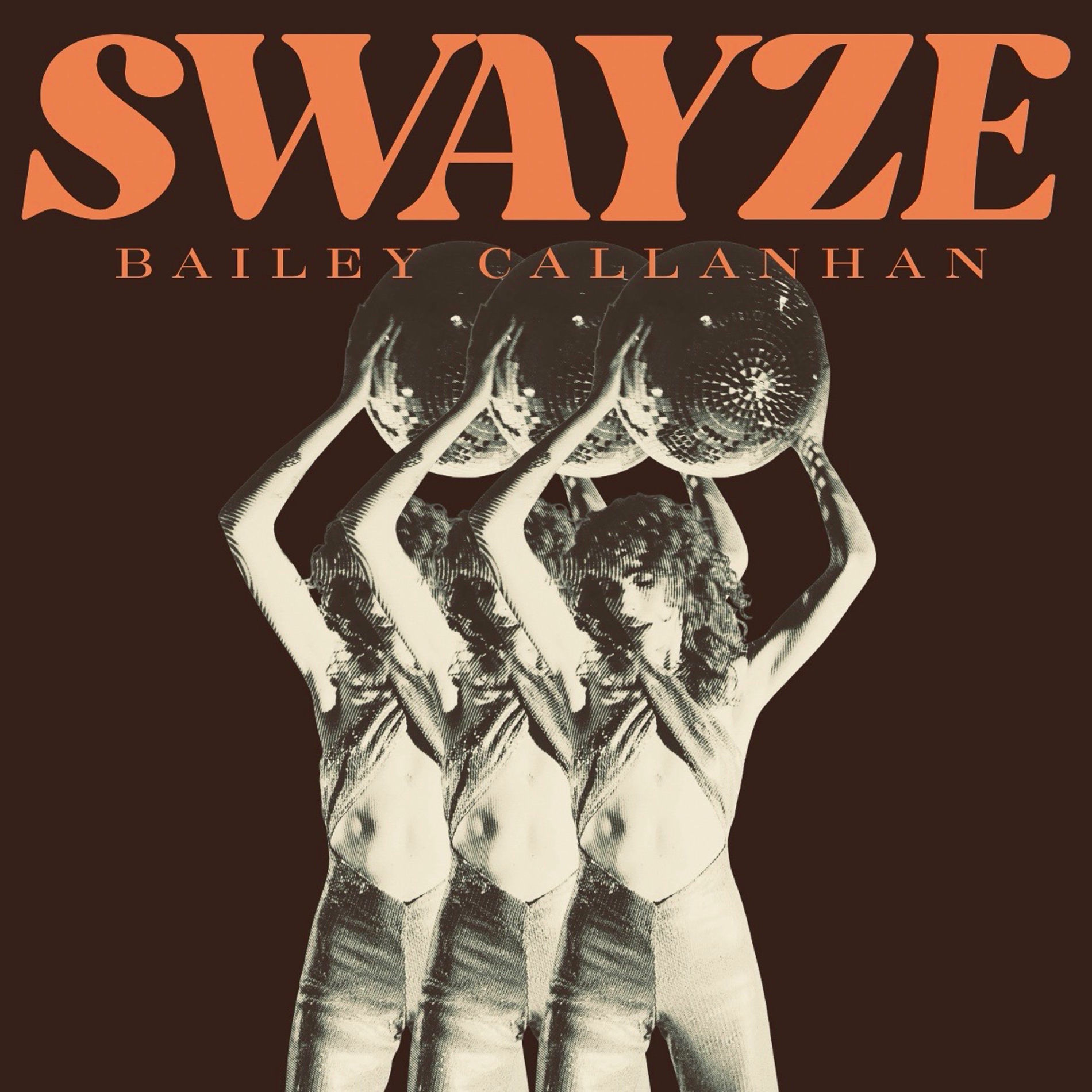 Album cover of Swayze
