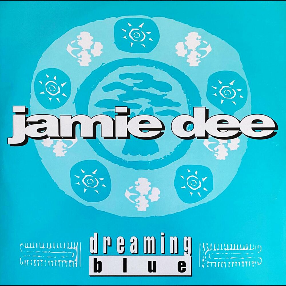 Picture of Dreaming Blue