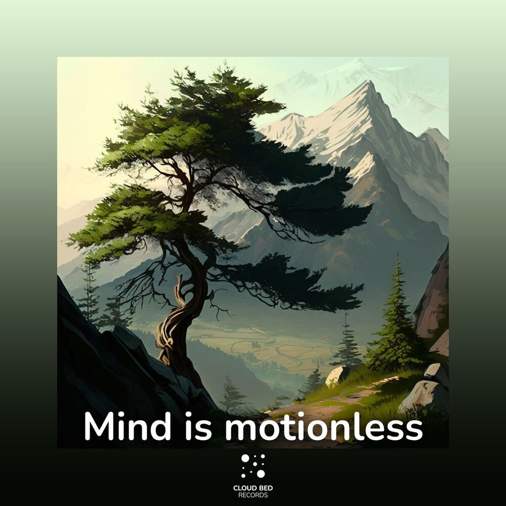 Picture of Mind Is Motionless