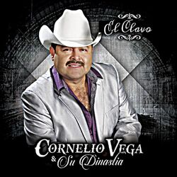 Cover of El Clavo
