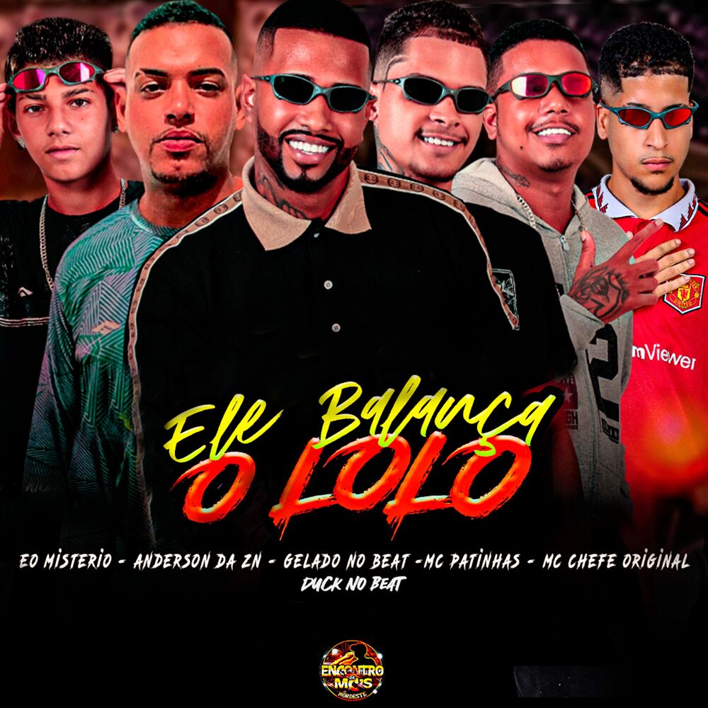Picture of Ele Balança o Lolo