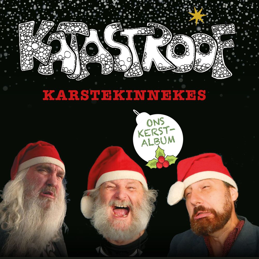 Picture of Karstekinnekes