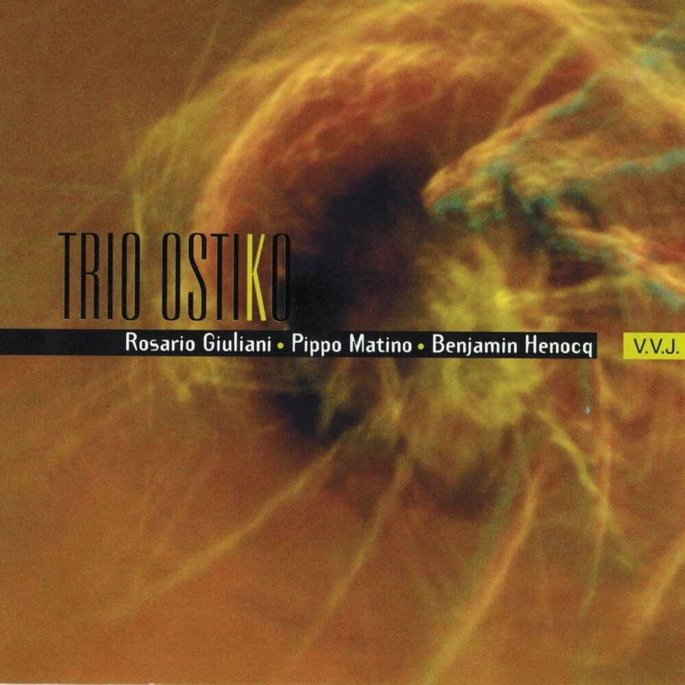 Picture of Trio Ostiko