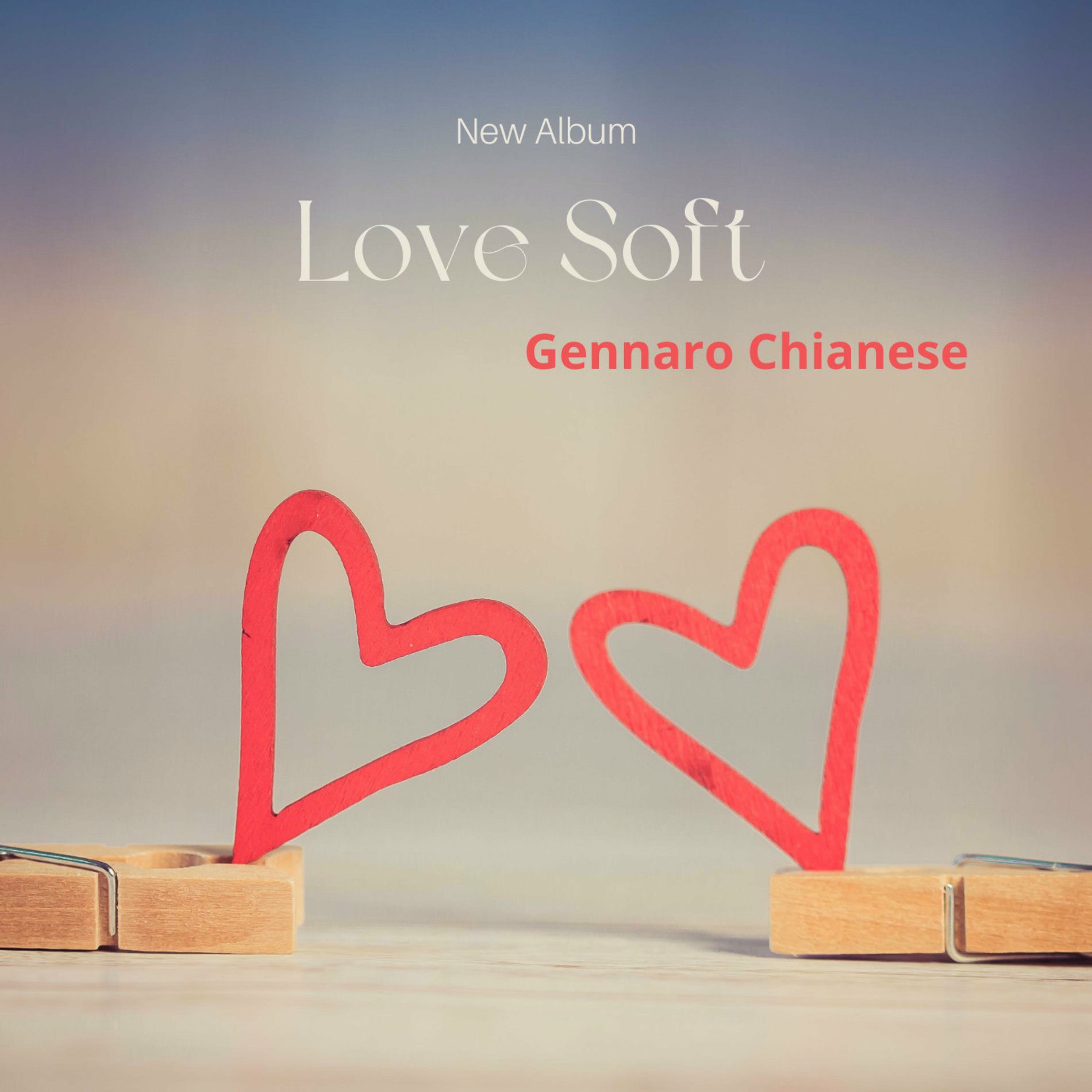 Album cover of Love Soft
