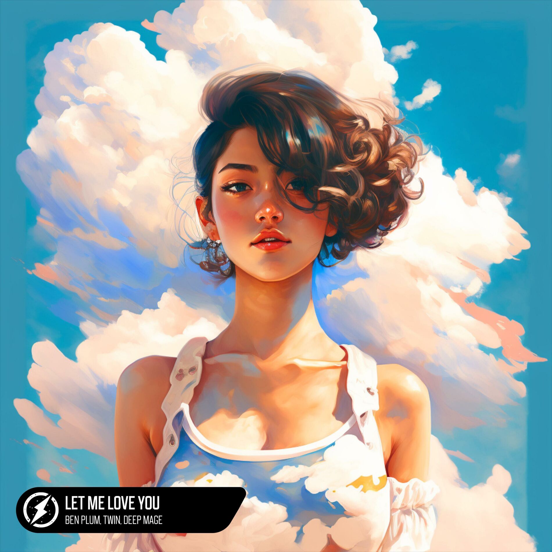 Album cover of Let Me Love You