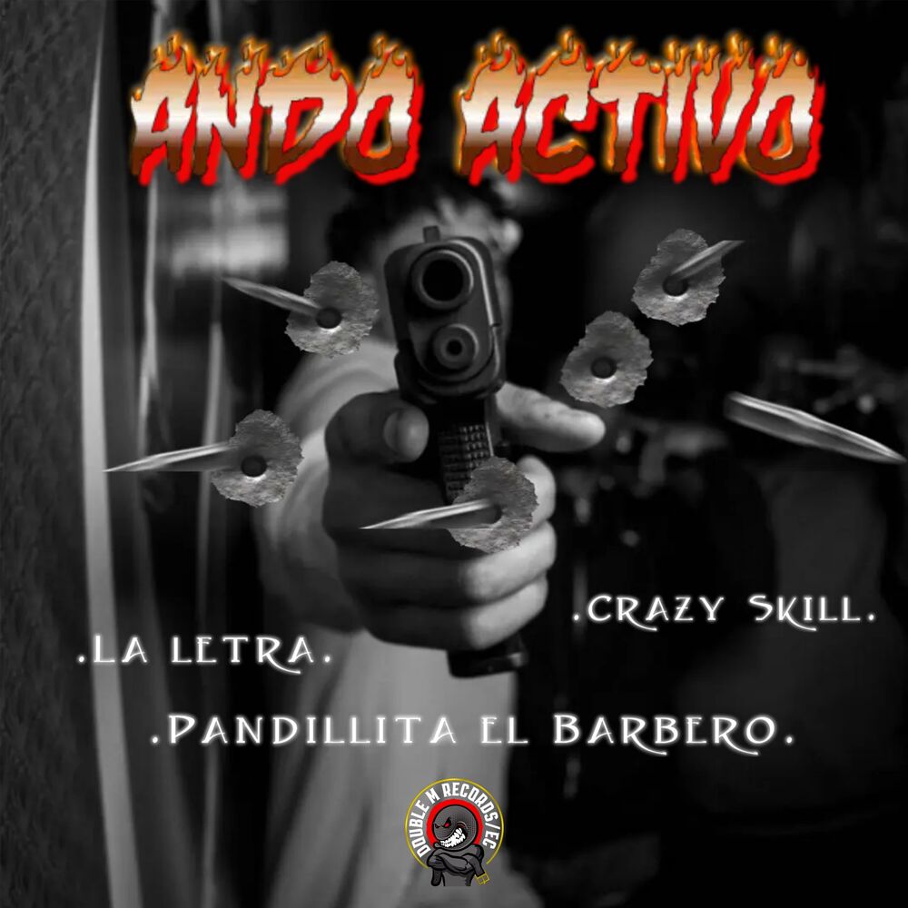 Picture of Ando Activo