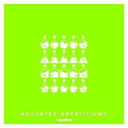 Cover of Assorted Repetitions