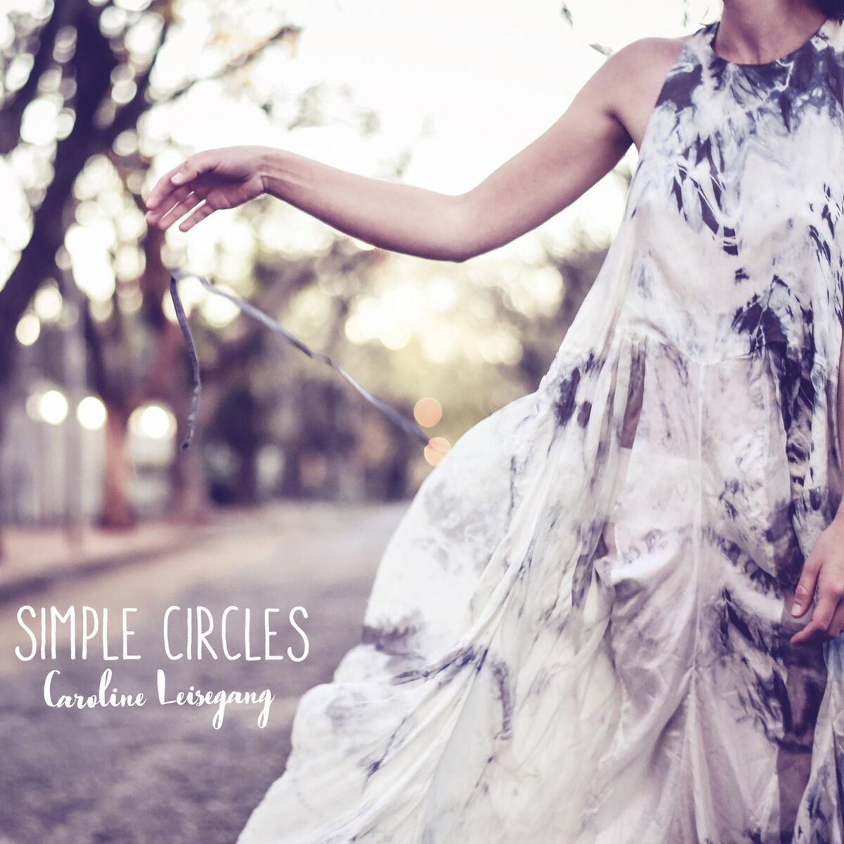 Album cover of Simple Circles