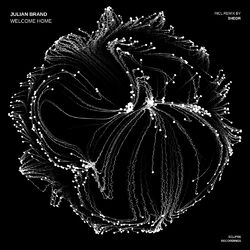 Cover of Welcome Home