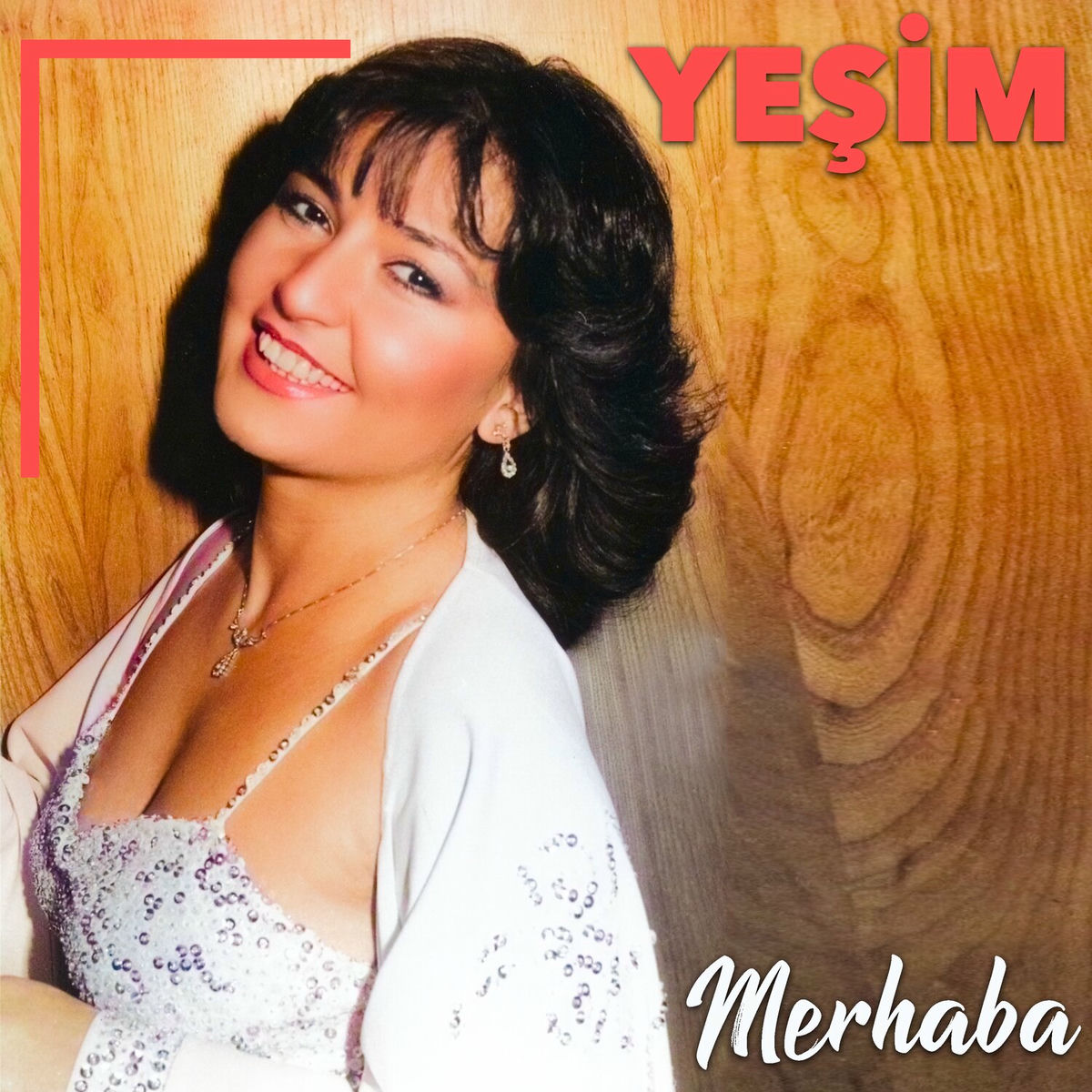Album cover of Merhaba