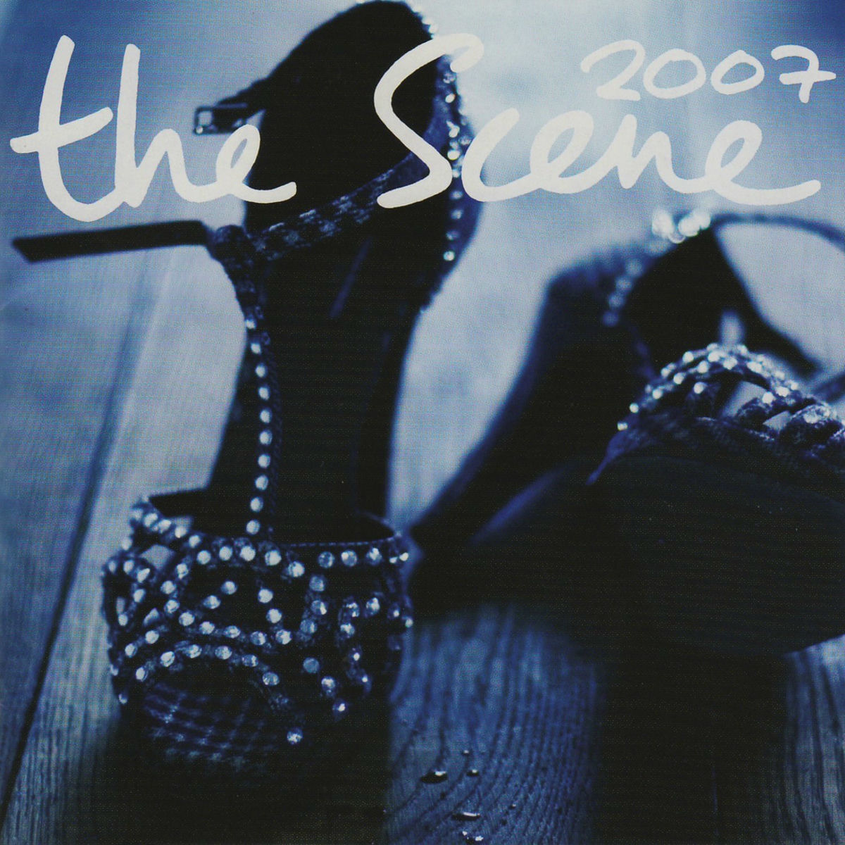 Album cover of 2007
