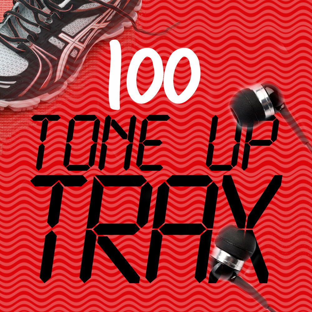 Picture of 100 Tone up Trax