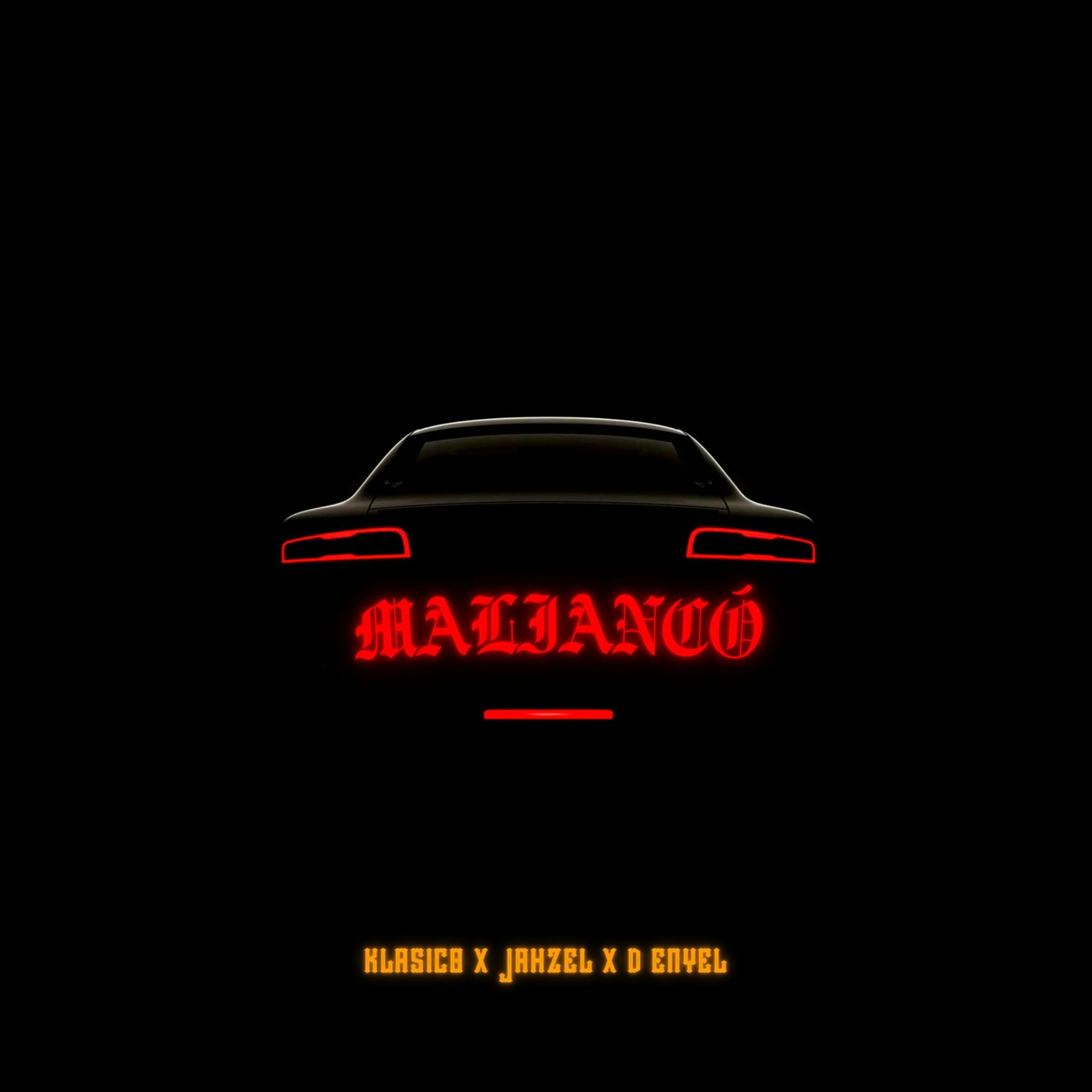 Album cover of Maliancó