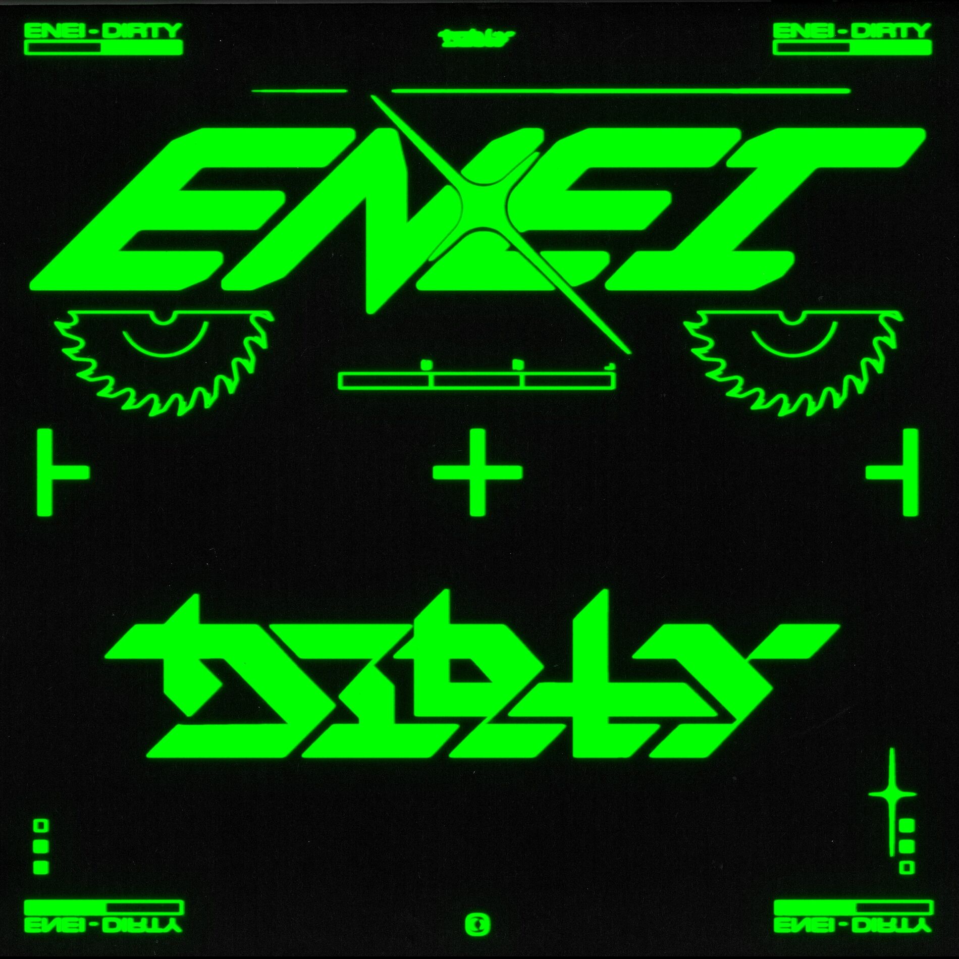 Album cover of Dirty EP
