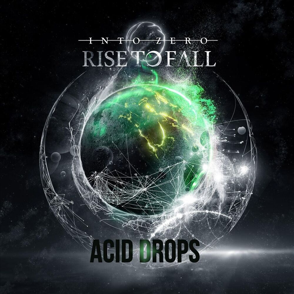 Picture of Acid Drops
