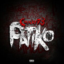 Cover of Patiko