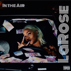 Cover of In the Air