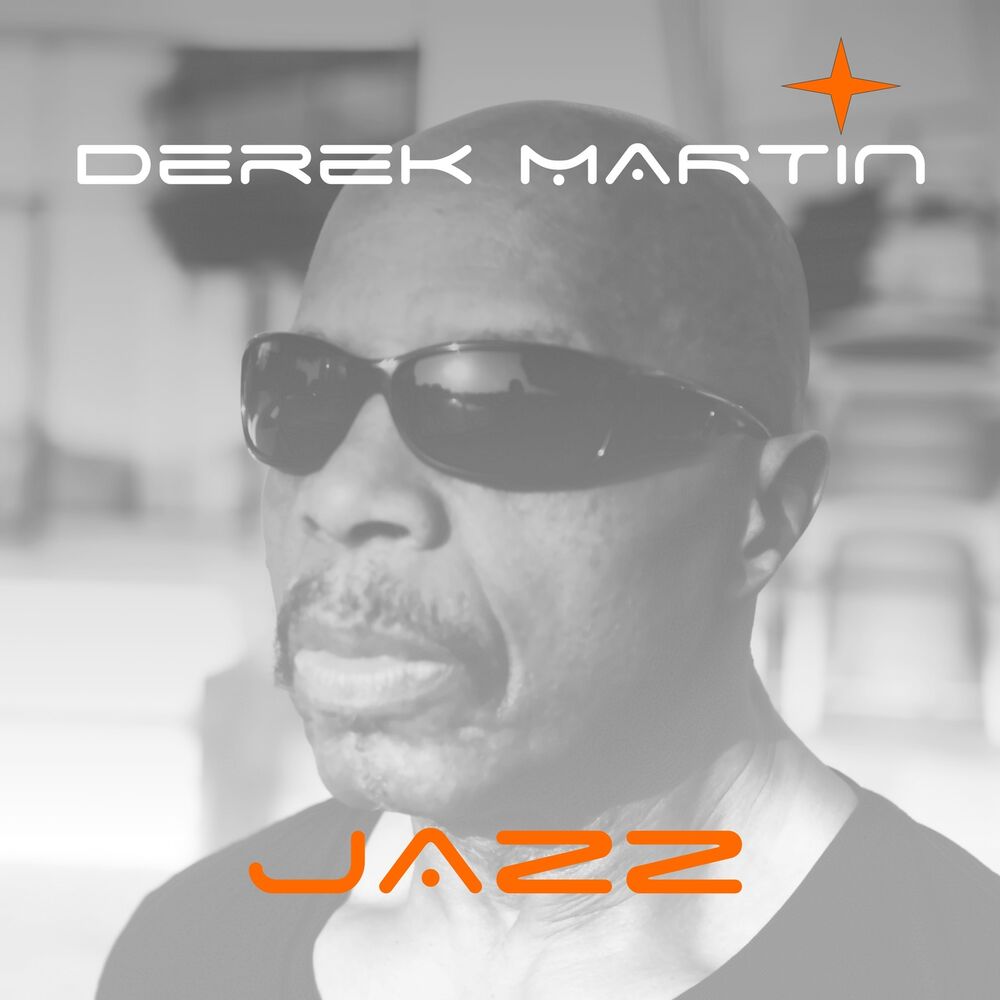 Picture of Derek Martin Jazz