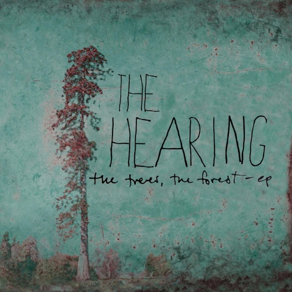 Picture of The Trees, The Forest - EP