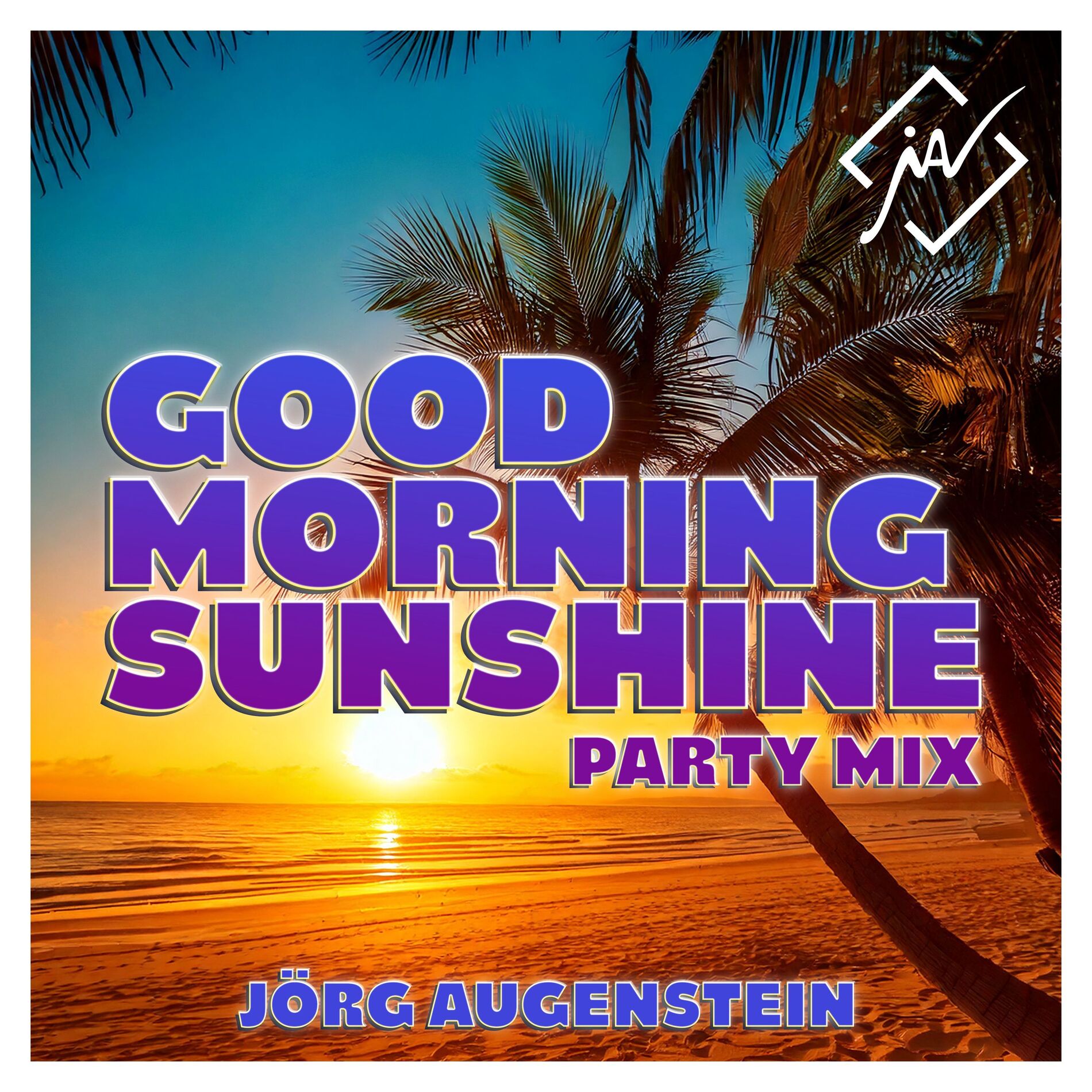 Album cover of Good Morning Sunshine (Party Mix)