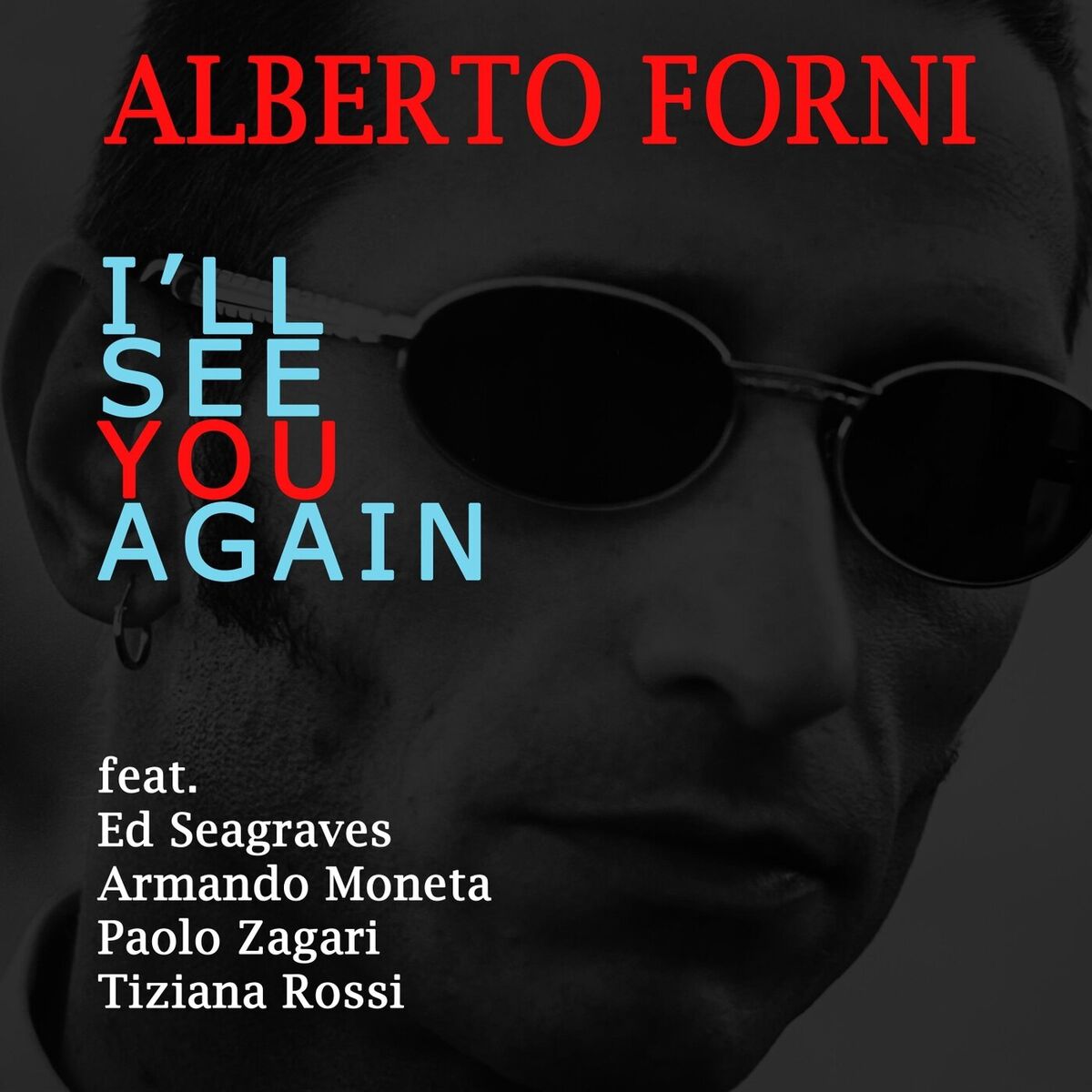 Album cover of I'll See You Again