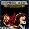 I Heard It Through The Grapevine by Creedence Clearwater Revival album cover