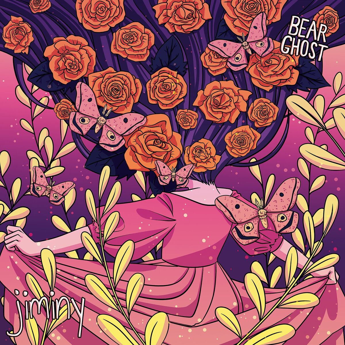 Album cover of Vulture