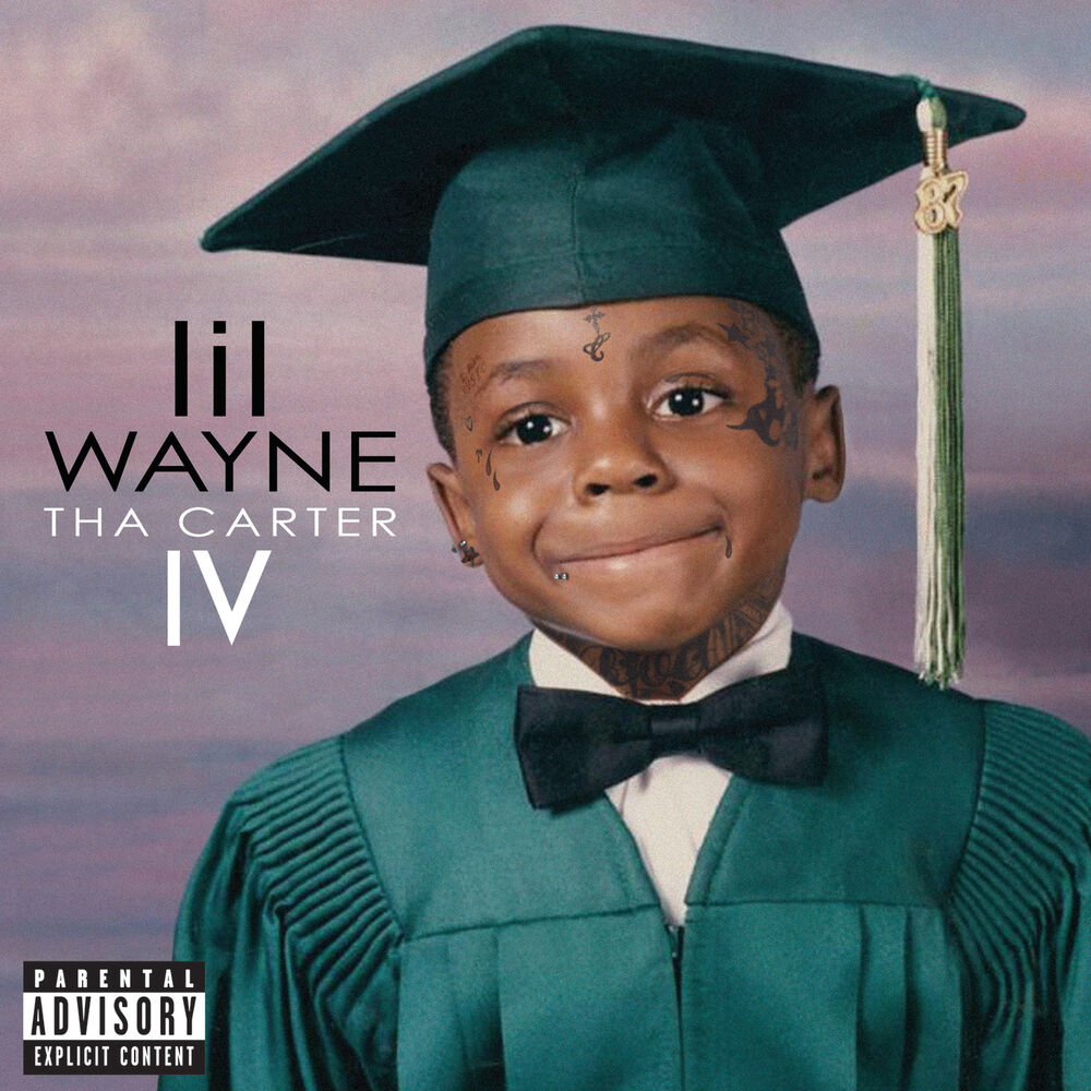 Picture of Tha Carter IV (Explicit Version)