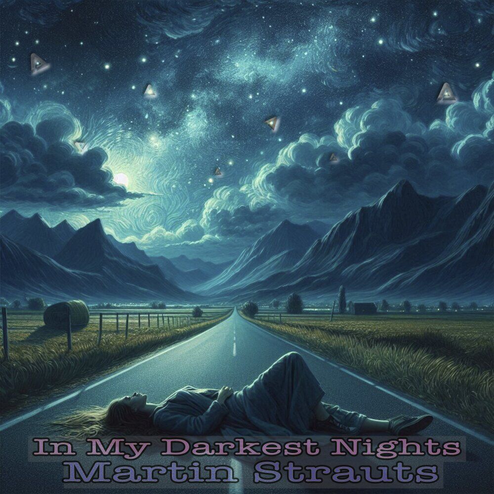 Picture of In My Darkest Nights