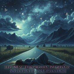 Cover of In My Darkest Nights