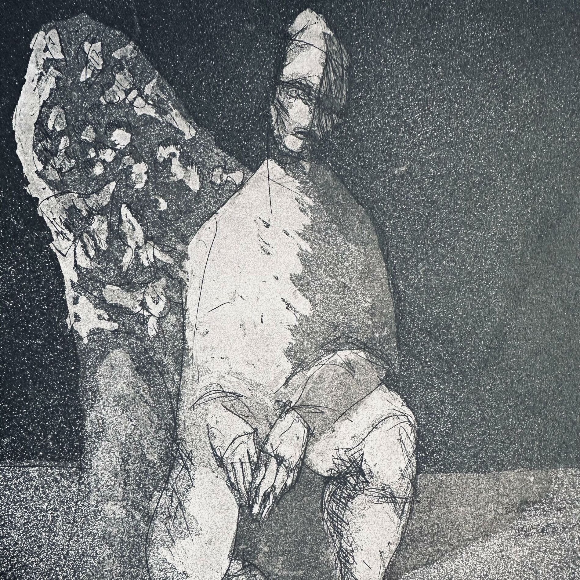 Album cover of OV3RTHINKING (feat. Stefano Roccato)