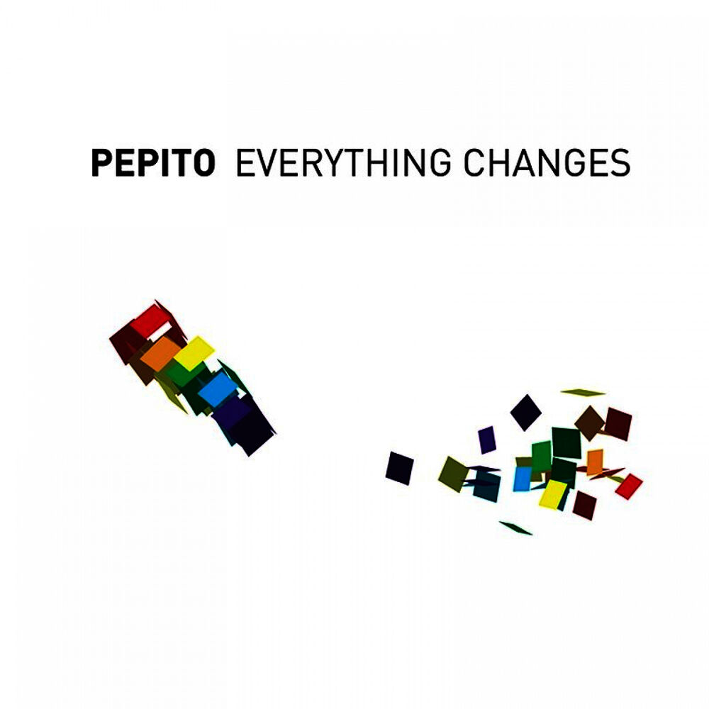 Picture of Everything Changes