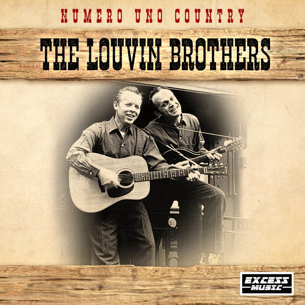 Numero Uno Country cover