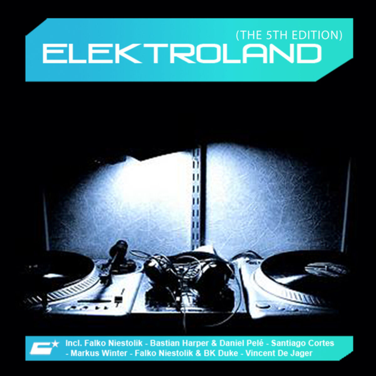Album cover of Don't Go (Valero Club Mix)
