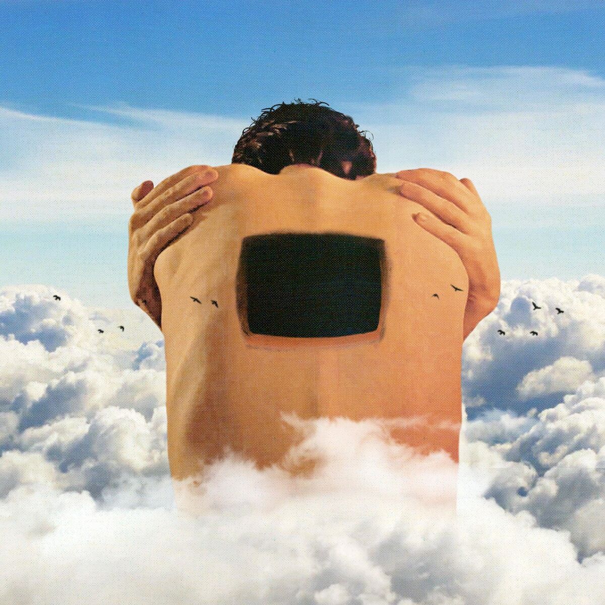 Album cover of SOS