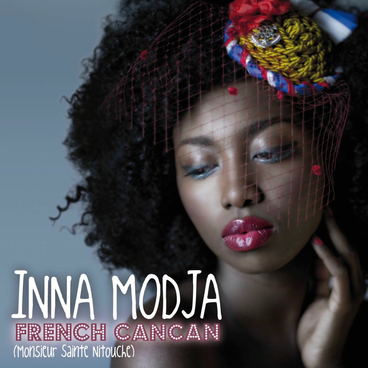 Album cover of French Cancan